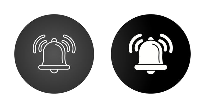 ring vector icon