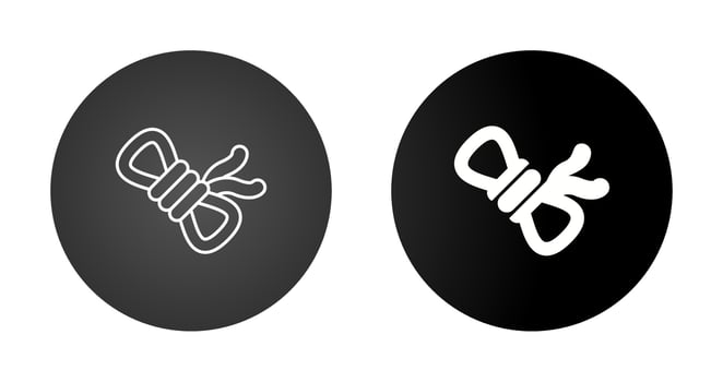 Rope Vector Icon