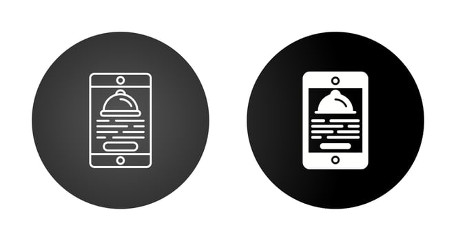Book Vector Icon