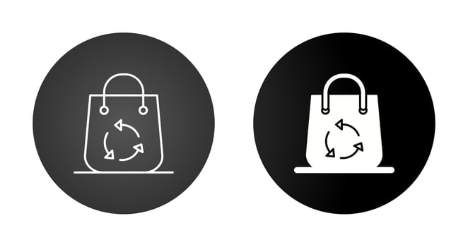 Bag Vector Icon