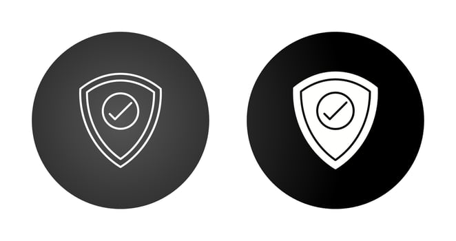 Shield Vector Icon