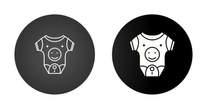 shirt vector icons