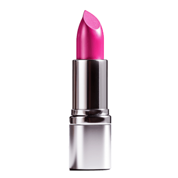 Pink lipstick. Illustration png
