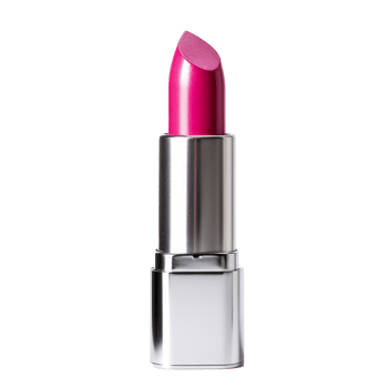 Pink lipstick. Illustration png
