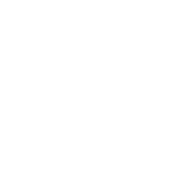white heart outline png