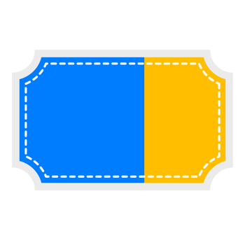 Digital Modern Tag and Banner png