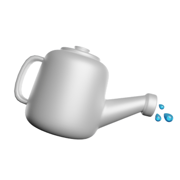 Watering Garden Equipment png