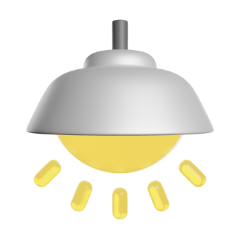 Light Farm Bulb png