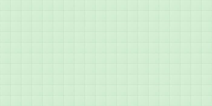 Green pastel brick wall background design. Vector illustration. Eps10