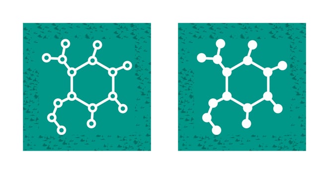 Biology Vector Icon