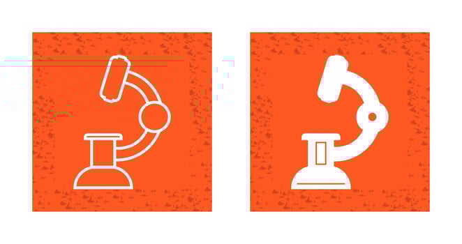 Labortory Vector Icon