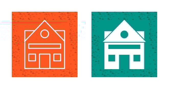 Home Vector Icon