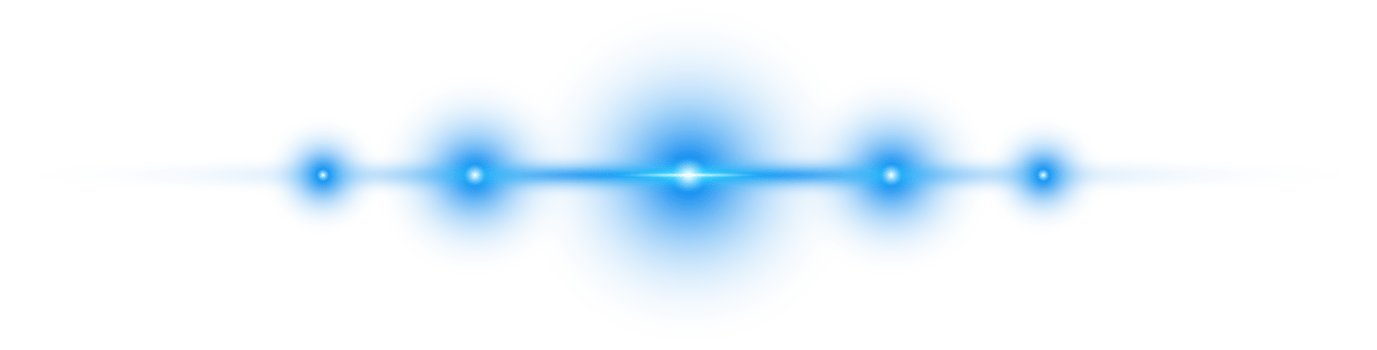 Blue horizontal lens flares. Laser beams, horizontal light rays. Beautiful light flares. Glowing streaks on transparent background. Glowing stripes. Laser beams. Sparks and stars. PNG. png