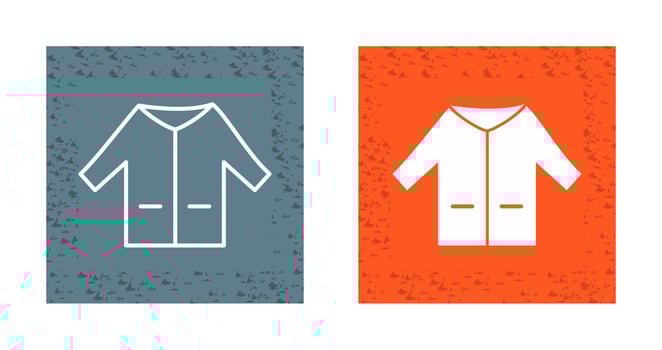 Sweater Vector Icon