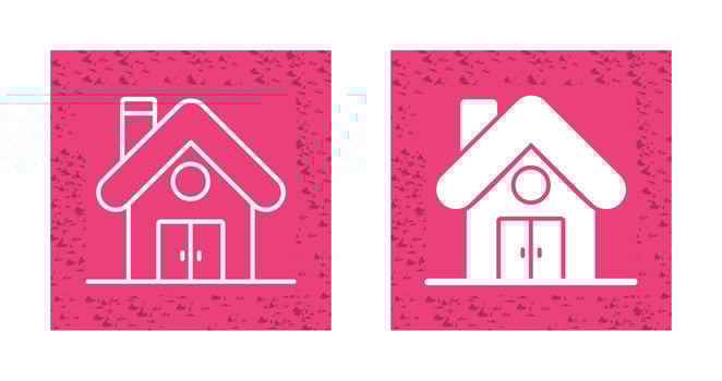 House Vector Icon