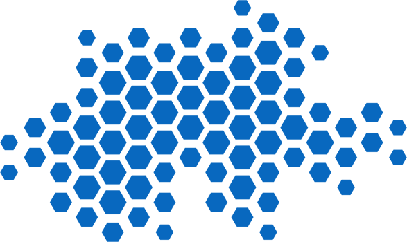 hexagon shape of switzerland map. png