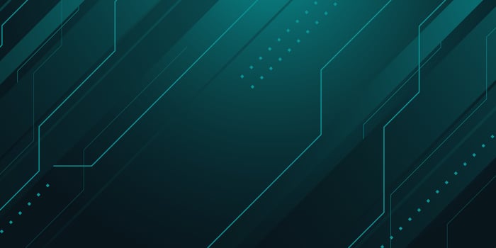 abstract background with gradien green-01 vector