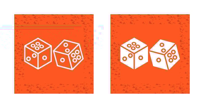 Board Game Vector Icon