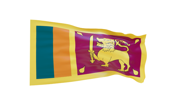 Sri Lanka Flag national day flag day cyclone Sinhala traveling png