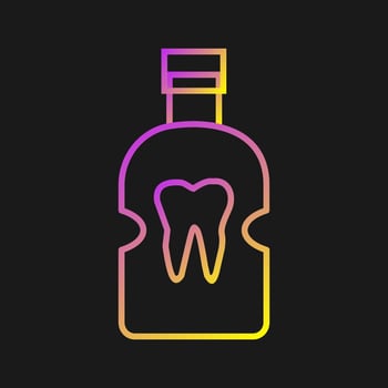 Dentist Vector Icon