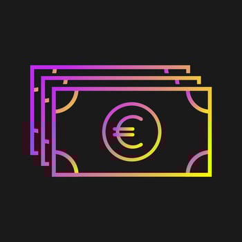 Currency Vector Icon