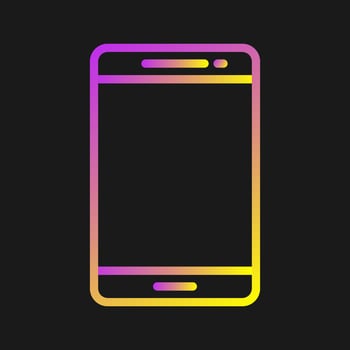 Phone Vector Icon
