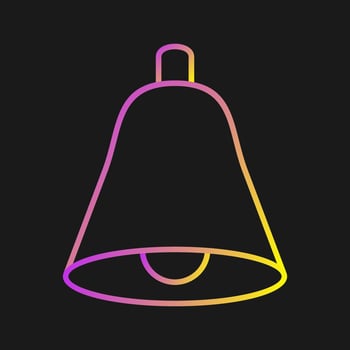 Sound Active Vector Icon