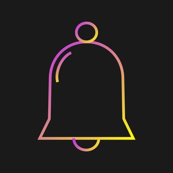 Notification Vector Icon