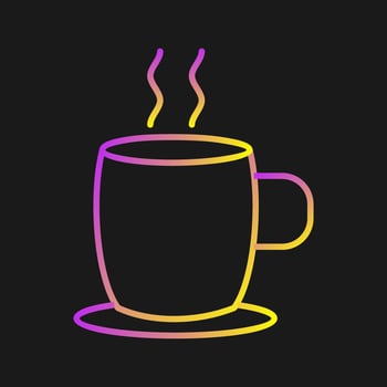 Warm Tea Vector Icon