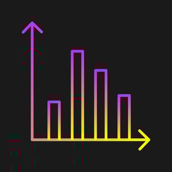 Statistics Vector Icon