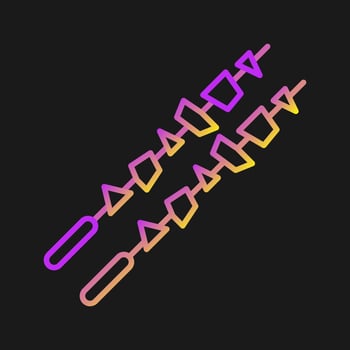 Barbeque Vector Icon