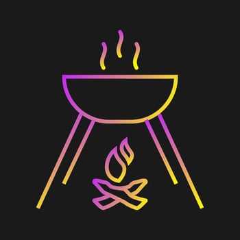 Cooking Food Vector Icon