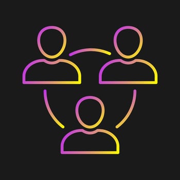 Users Vector Icon