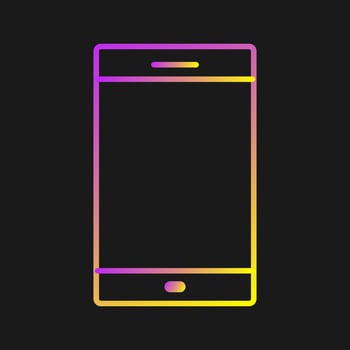 Phone Vector Icon
