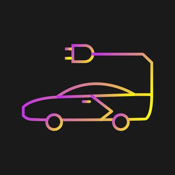 Car Vector Icon