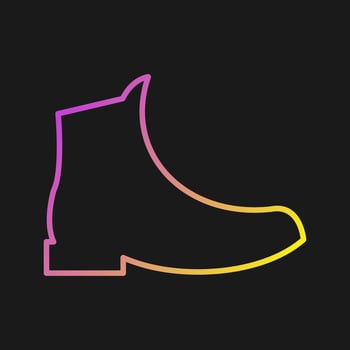 Boots Vector Icon
