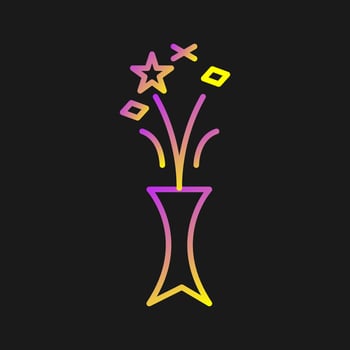 Celebration Vector Icon