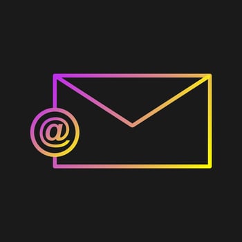 Email Vector Icon