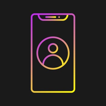 User Experience Vector Icon