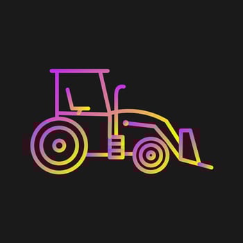 Loader Vector Icon