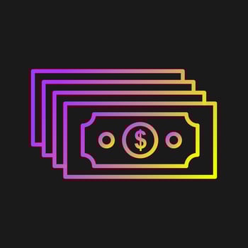 Money Vector Icon