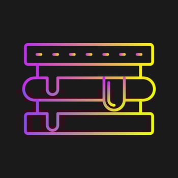 Smore Vector Icon