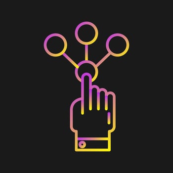 Choice Vector Icon