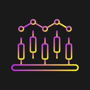Trade Vector Icon