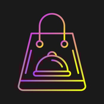 Bag Vector Icon