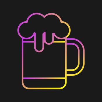Beer Vector Icon
