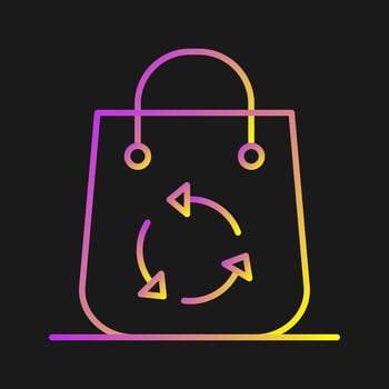 Bag Vector Icon