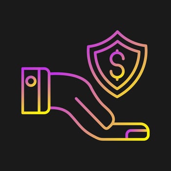 Insurance Vector Icon