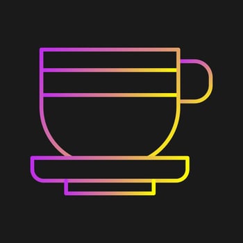 Coffee Cup Vector Icon