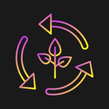 Eco Vector Icon